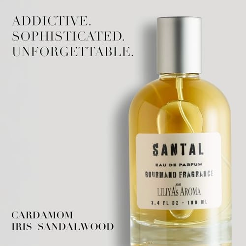 SANTAL Eau de Parfum 100 ml