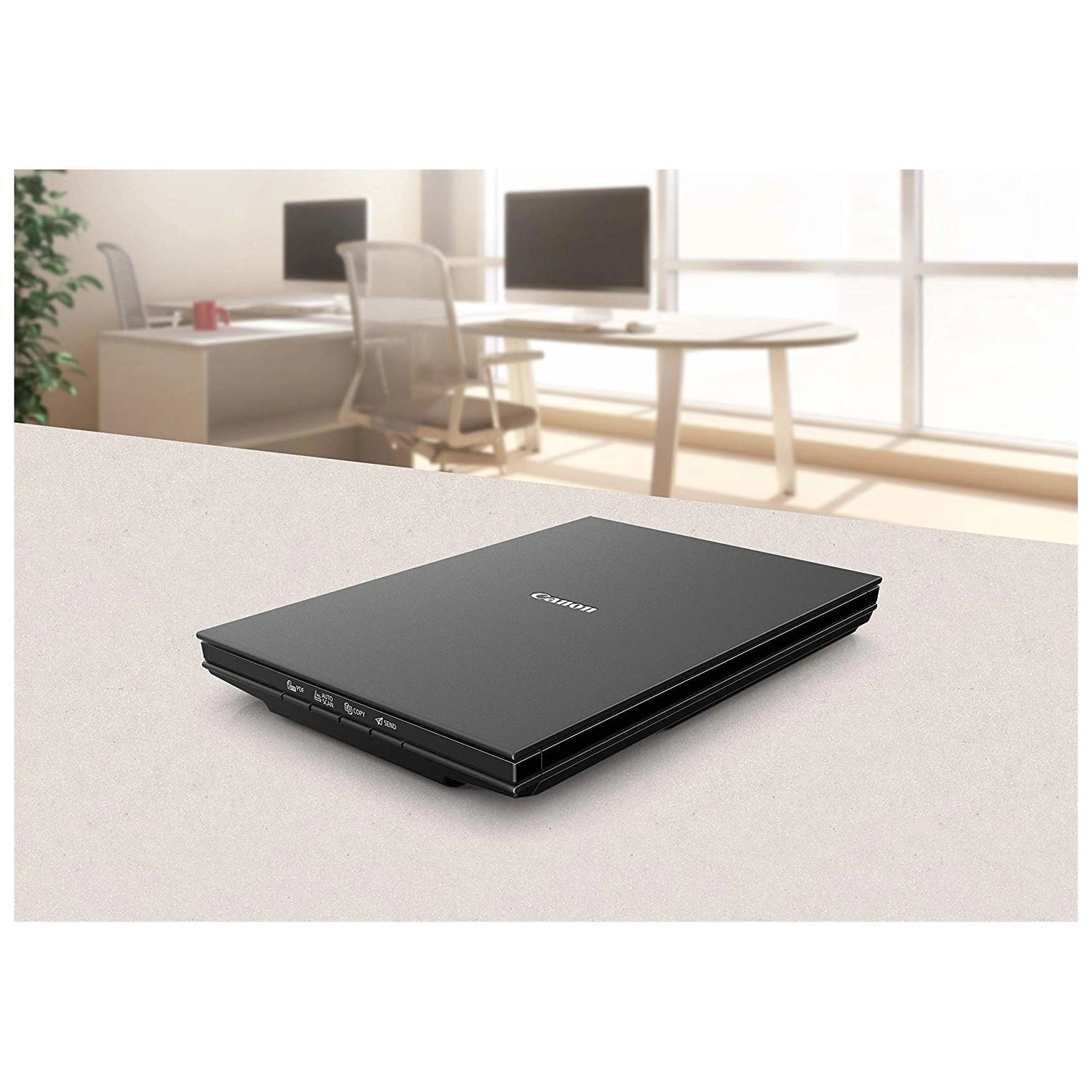 CanoScan LiDE 400 - 4800 X 4800 USB Type-C