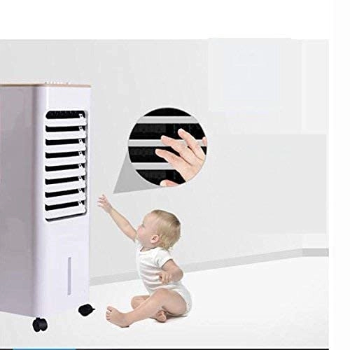 Personal Space Air Conditioner