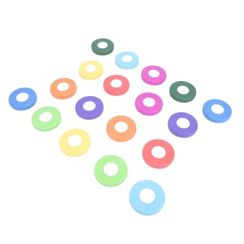 Math Rotating Toy - 18 months and up