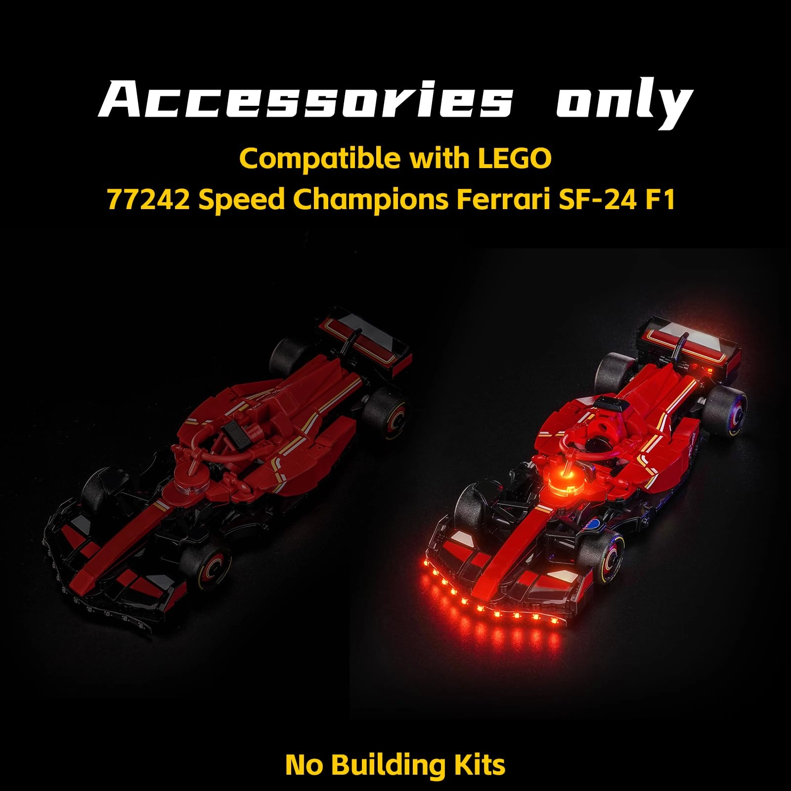 Lego Light Kit