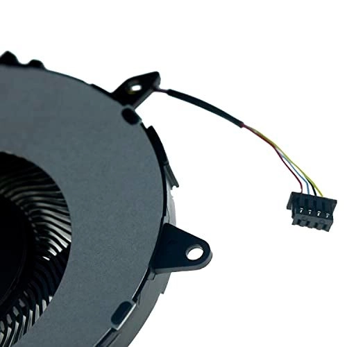 CPU Cooling Fan