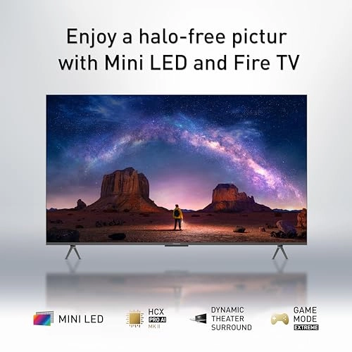 TV-85W95AP - 85-inch