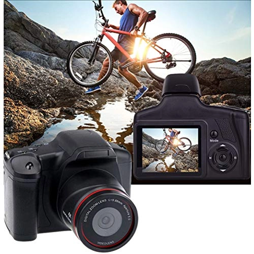 Digital Camera HD SLR Camera