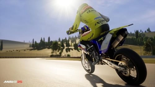 MotoGP 25 - PlayStation 5