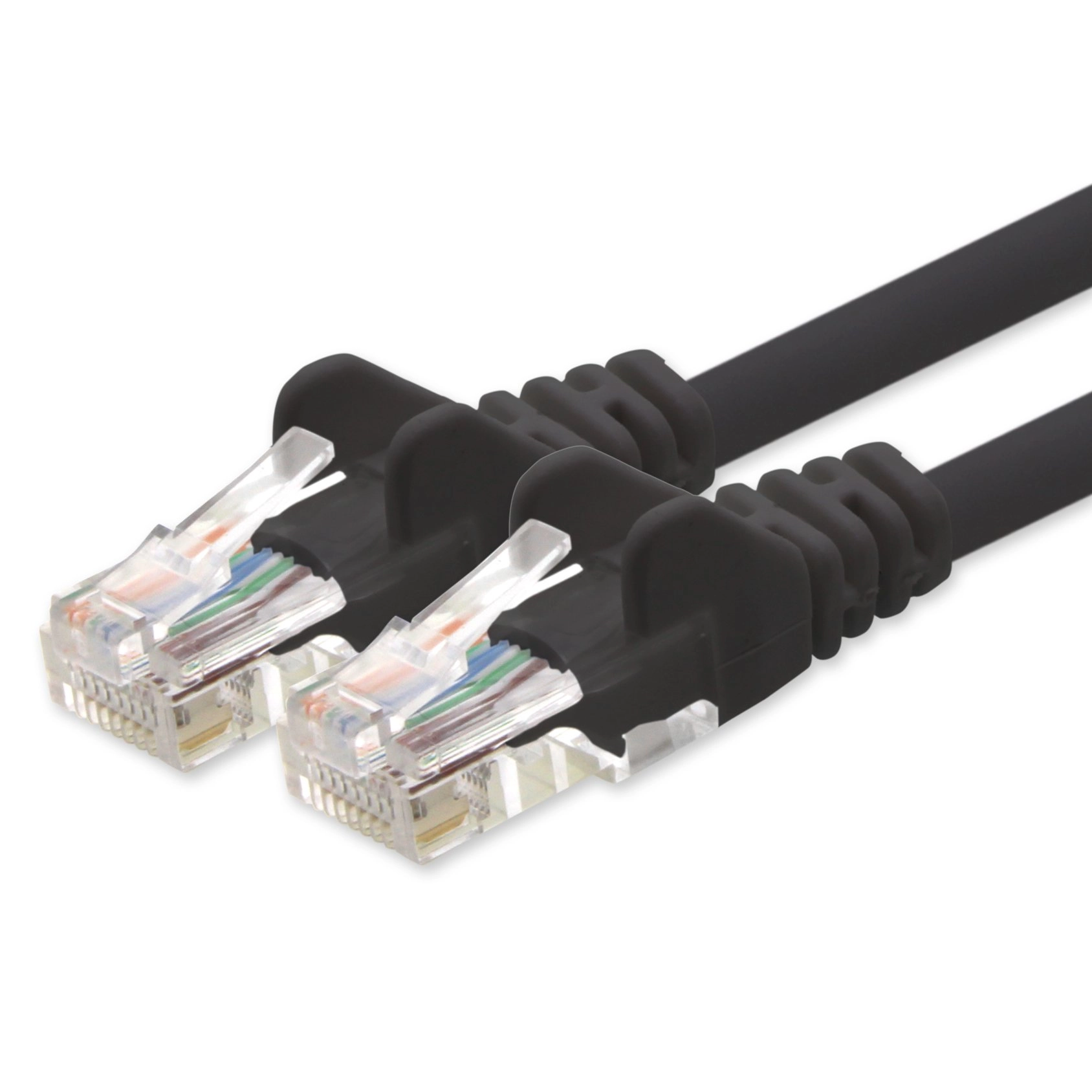 Mundo del Arte CAT5 UTP Ethernet LAN Network Cable - 50m