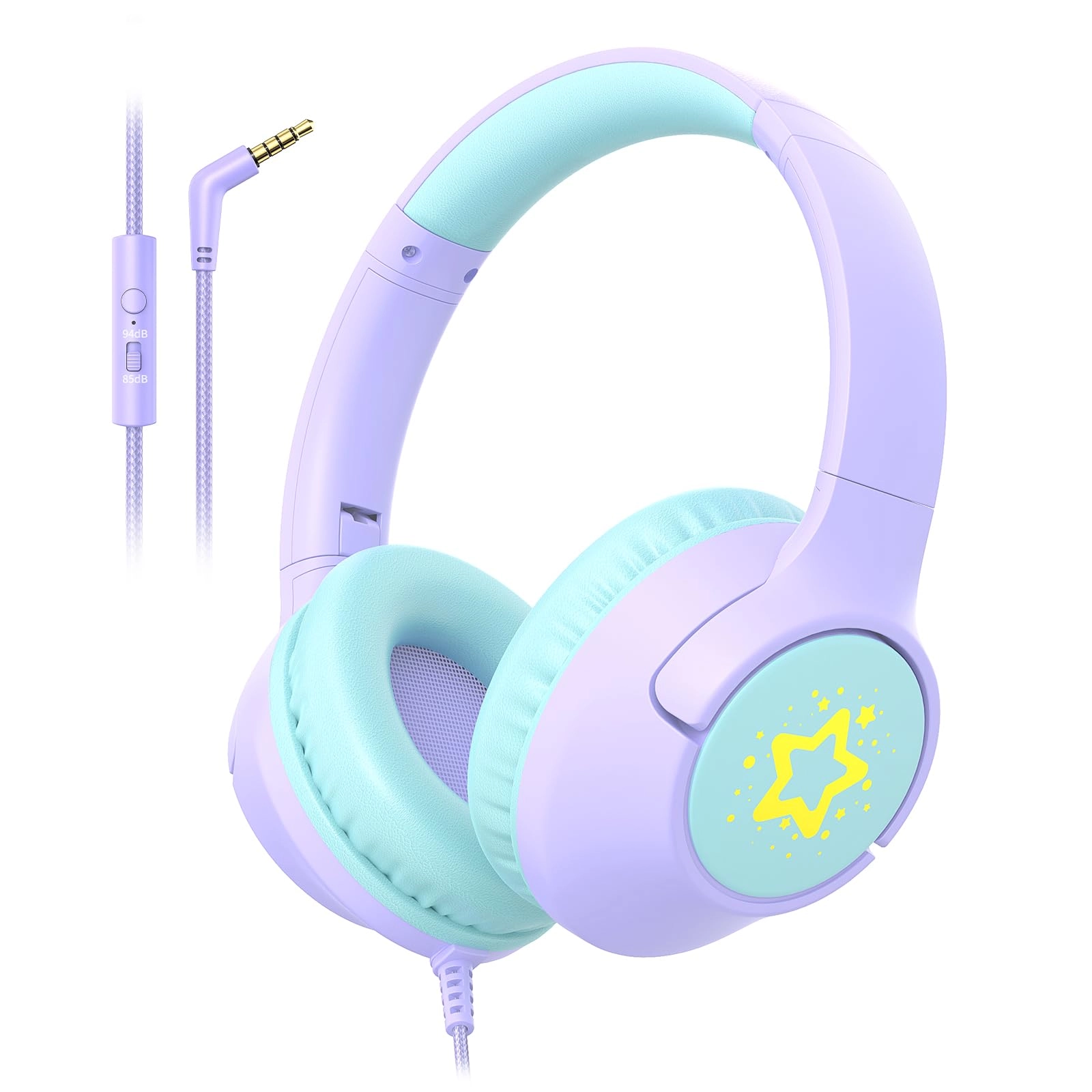 Ivy Wired Headphone