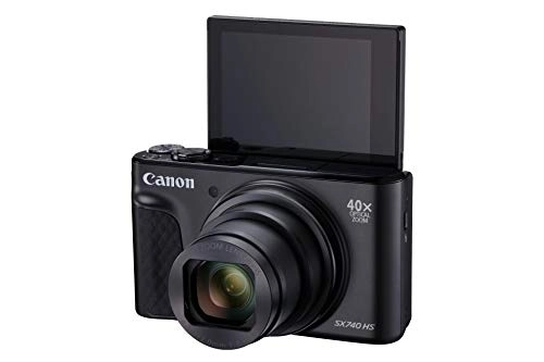 (Refurbished) SX740 HS