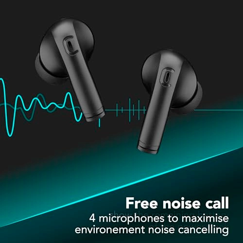 Key PRO Wireless Headphone