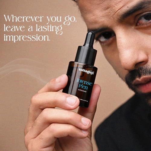 Intense Men Eau de Parfum 30 ml