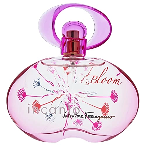 Incanto Bloom Eau de Toilette 100ml