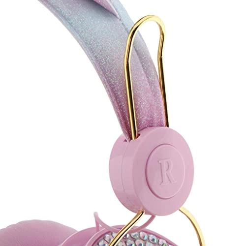 TM21121801 Wired Headset