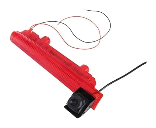 Reverse Camera - Night vision