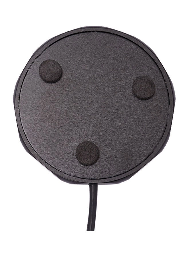 V9012_P Wireless Microphone