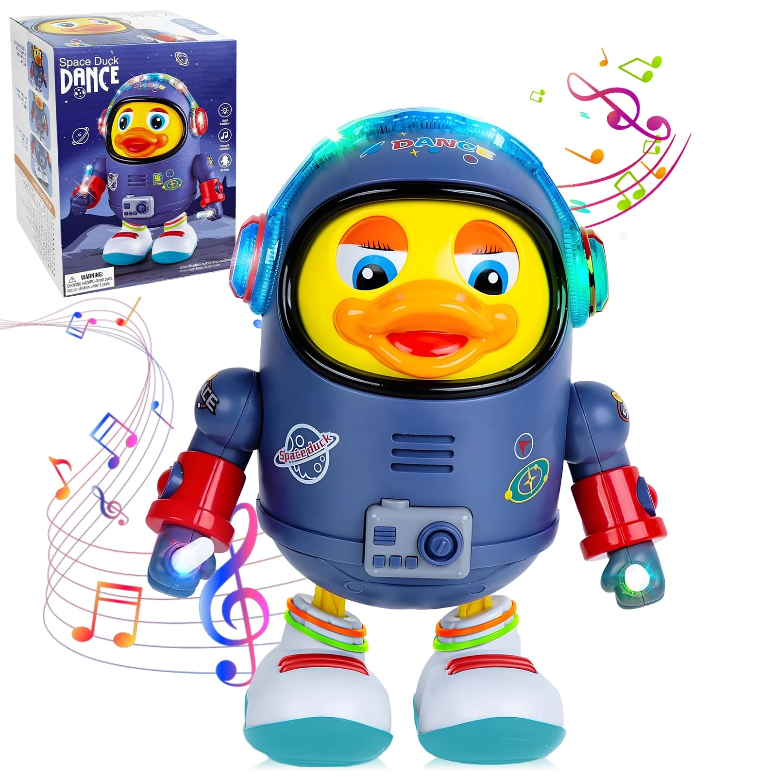 Vibbang Duck Balance Game - Children