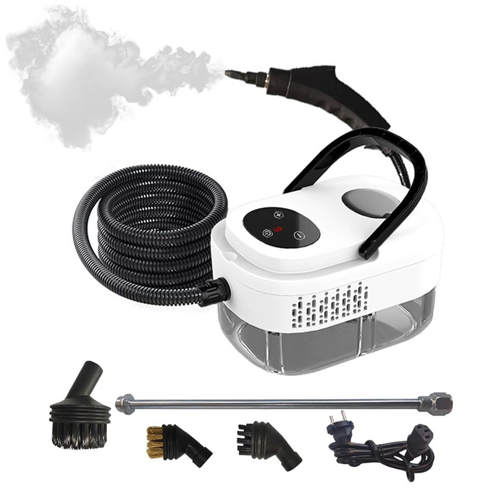 ZQJ72403 - 3 BAR 1200ml