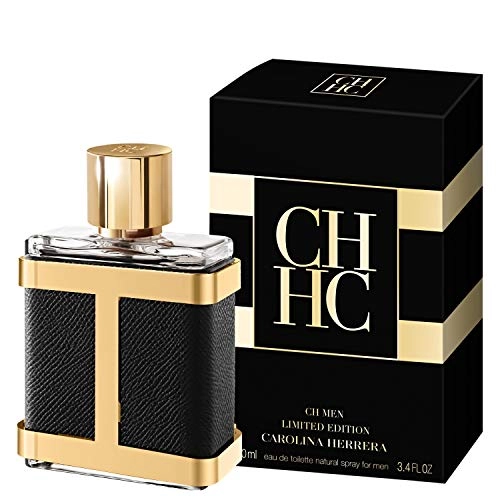 CH Insignia - Eau de Parfum 100ml