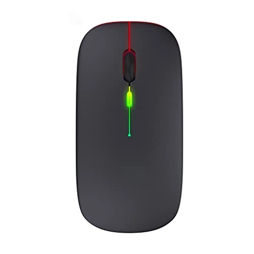 Wireless Mouse - Bluetooth
