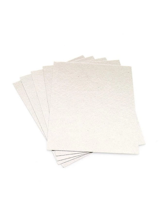 VWONST Waveguide Covers - 10 piece(s) 5.9 X 4.7 Inch