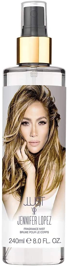 Jennifer Lopez Jlust Body Mist - 240 ml Jlust
