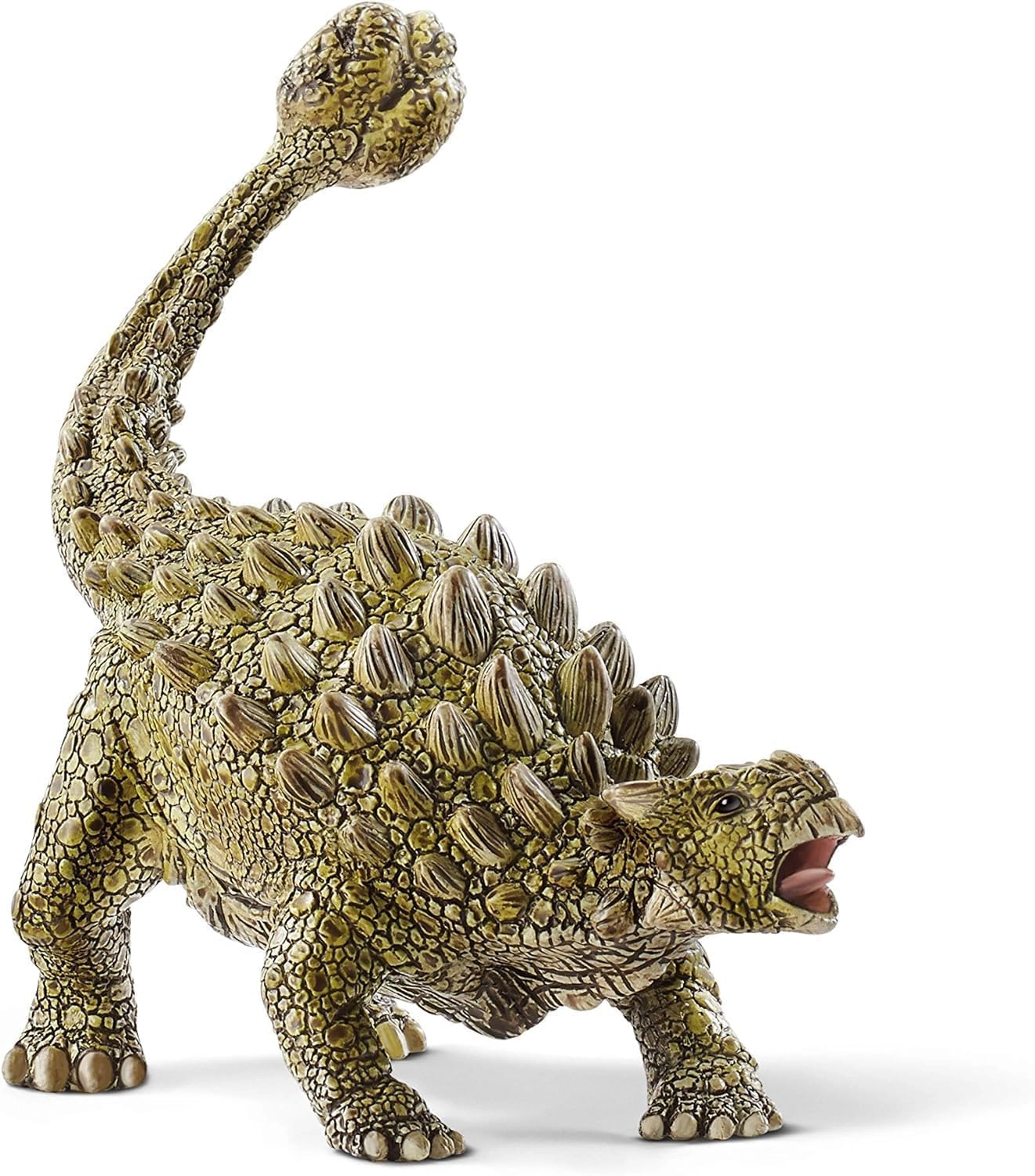schleich Ankylosaurus - Fantasy, Movie - 36.0 yr(s) 1 piece(s)