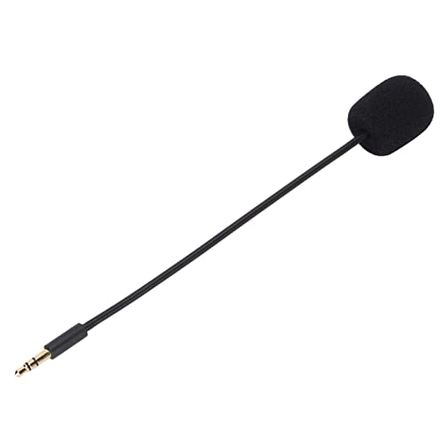 Velaursuncib2hqv0 3.5mm-Mini-Jack Microphone