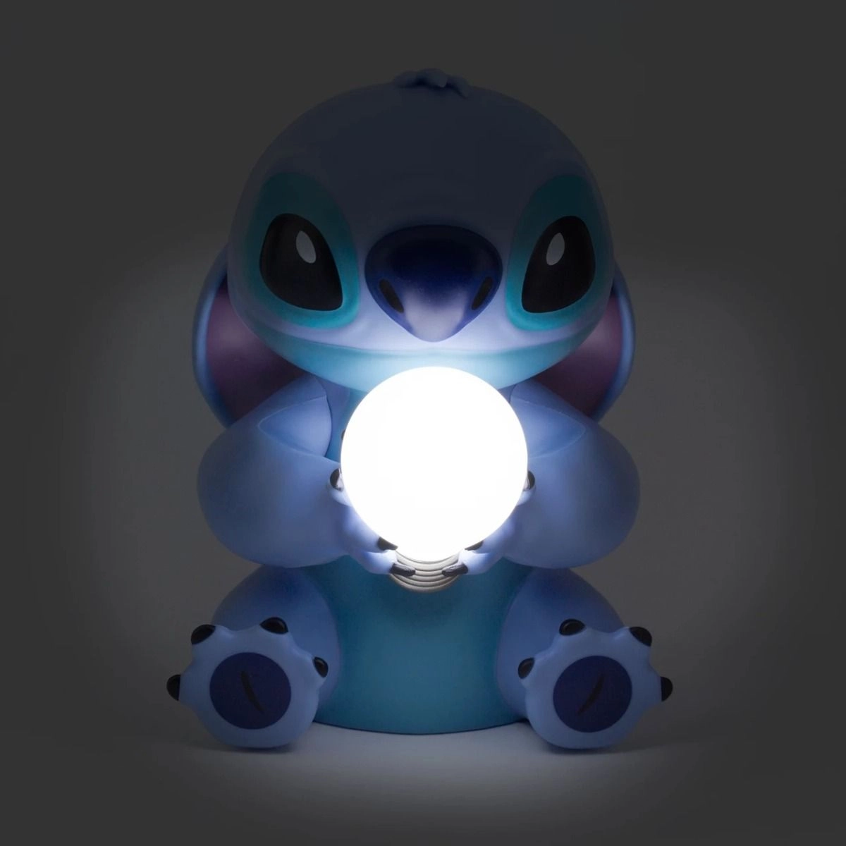Stitch Light - blue