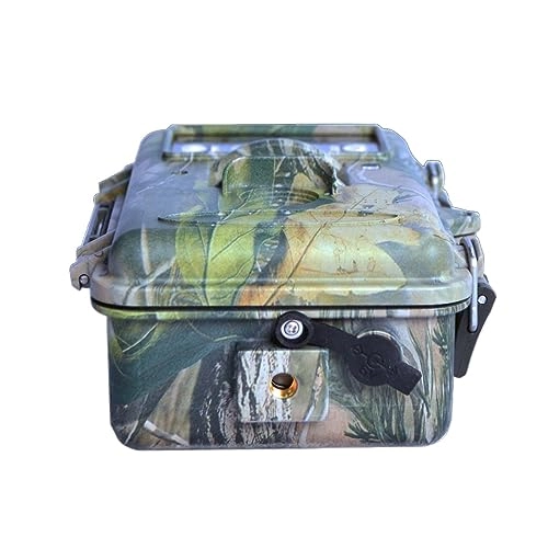 Wildlife Camera - 48MP