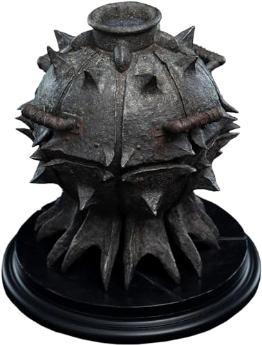 Saruman - Le Seigneur des Anneaux - Classic Series (33 cm) (WETA860104318)