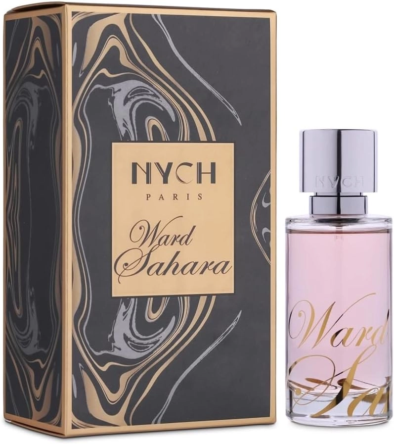 Nych Paris Ward Sahara Eau de Parfum 50 ml