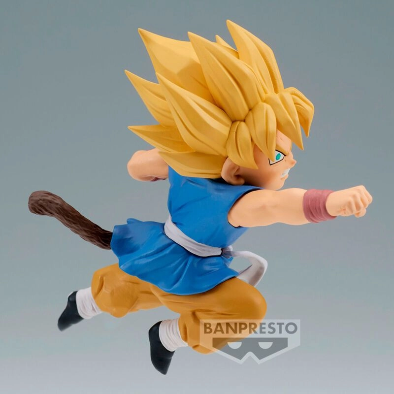 Super Saiyan4 Son Goku - Dragon Ball GT (18 cm) (81920)