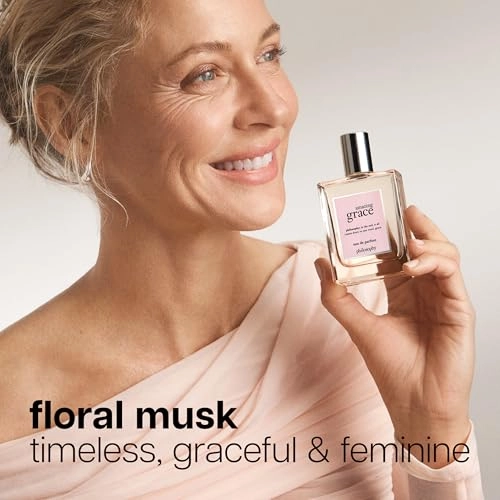 Amazing Grace Eau de Parfum 2 oz