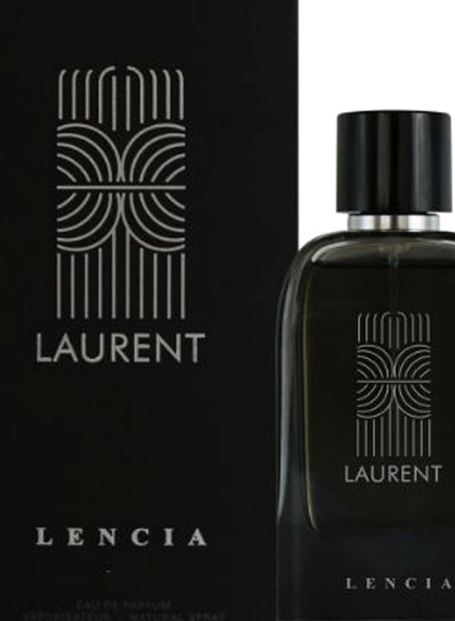 Laurent - Eau de Parfum 100 ml