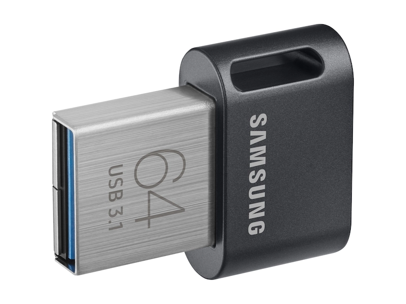 Fit Plus - USB 3.1 64GB