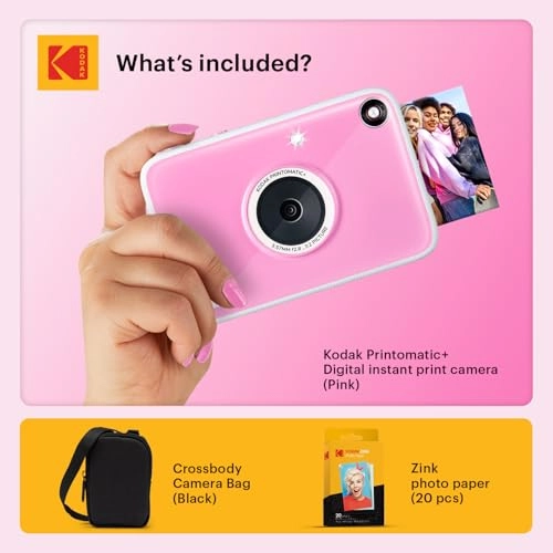 Printomatic+ - 2x3”