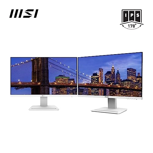 Pro MP243XW - 23.8 Inches 1920 x 1080