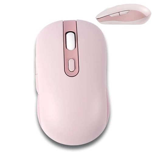 Tri-Mode Mouse - Bluetooth