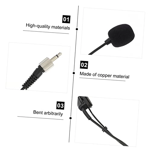 Wireless Headset Microphones Wireless Microphone