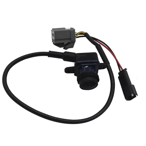 Rear View Mirror Camera - Night vision
