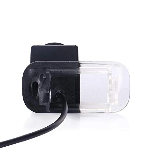 Car Reversing Camera - Night vision wireless 1280 x 720 pixels