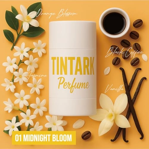 Midnight Bloom - Eau de Parfum 5 g