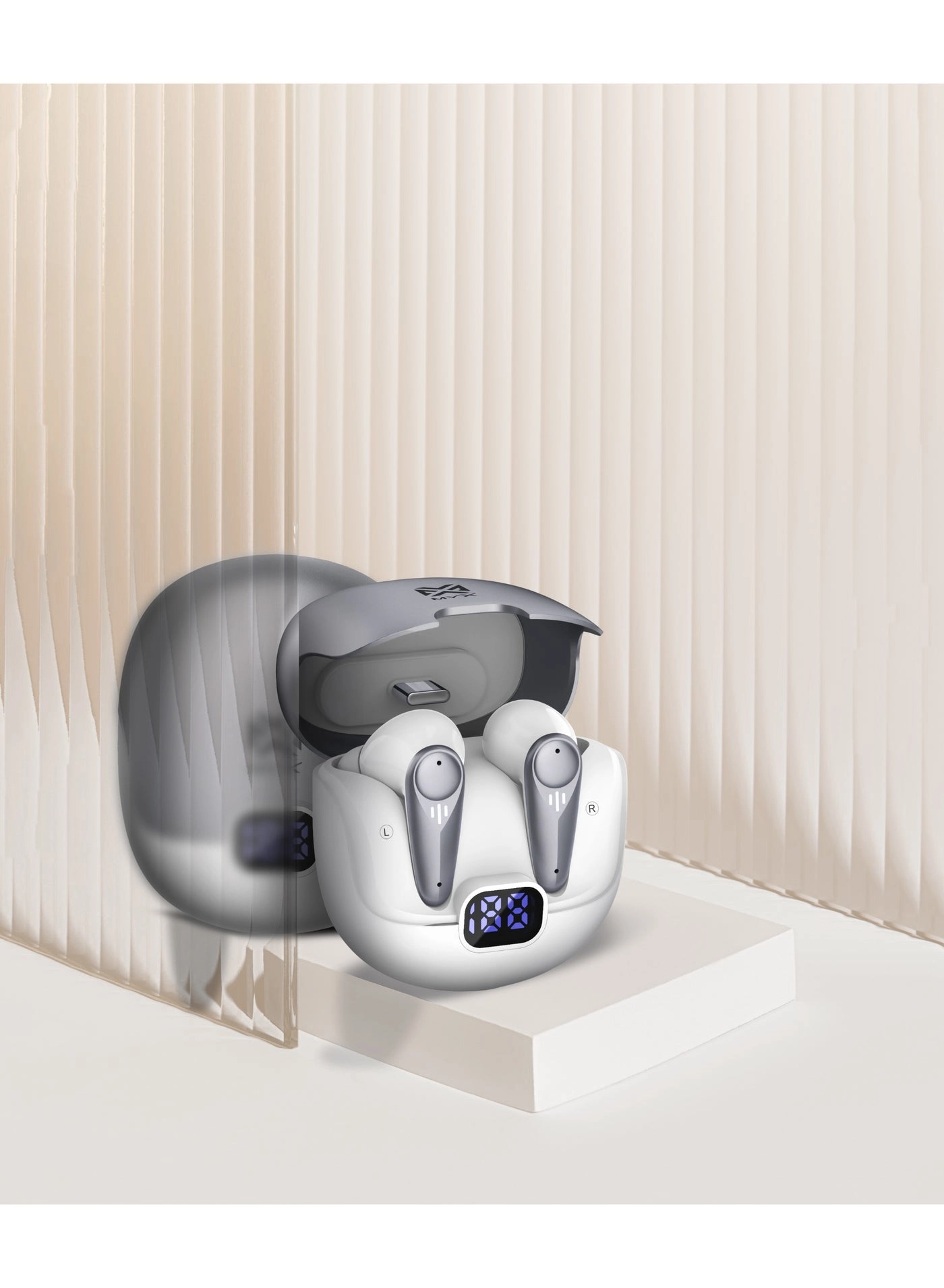 HYBRID X Pro Wireless Earbud