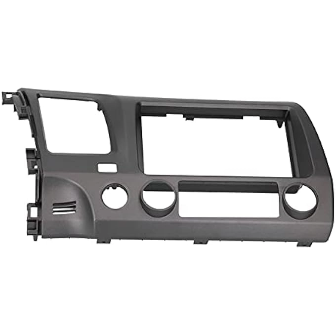 2 Din Car Stereo Dash Kit