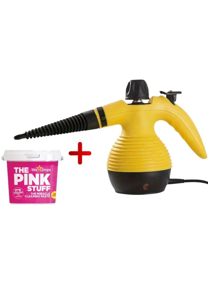 Steam Cleaner Gift
