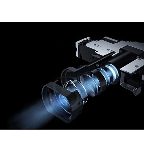Projecter Mini Projector 7467834