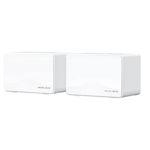 Halo H3600BE - 802.11.be 2-Pack