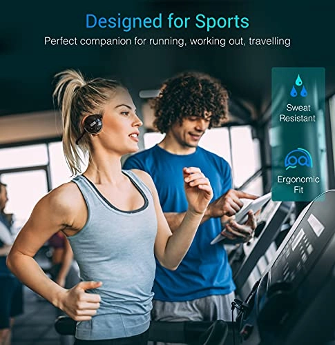 BTH240 - Wireless Headphone