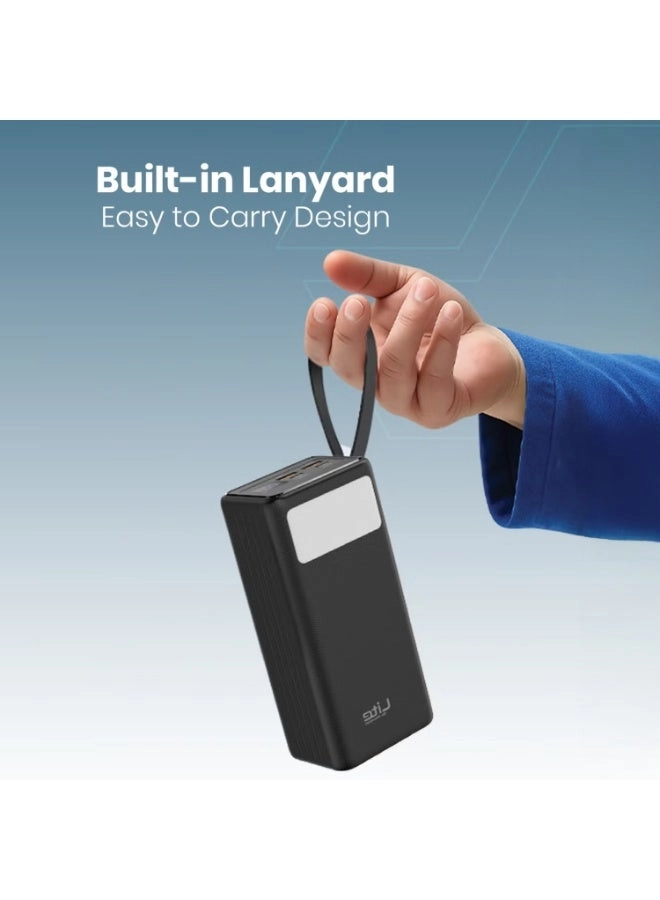 ML-PB020 - 40000mAh 65W