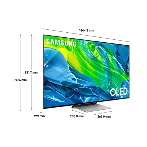 QA65S95BAUXZN - 65 inch