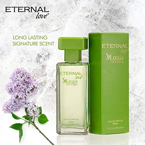 X-Louis - 100ml Eau de Parfum